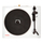 Gramafon me Bluetooth dhe Regjistrim USB AIWA APX-680BT/WT
