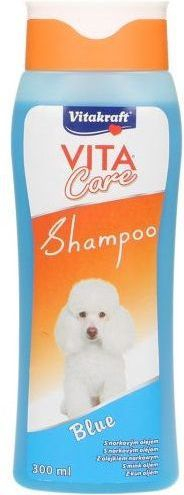 Shampo për qen Vitakraft, 300 ml Shampo për qen Vitakraft, 300 ml