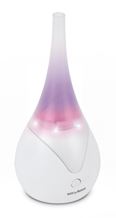 Stylies Luna Shpërndarës i Aromës | Aroma Diffusor