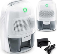 Tharëse ajri Berdsen BR-50B, e bardhë Tharëse ajri Berdsen BR-50B, e bardhë