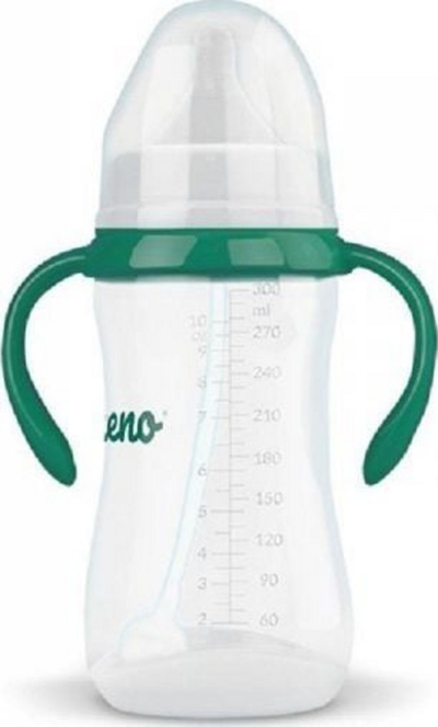 Shishe për foshnje Neno, 300 ml