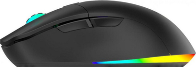 Maus Sandberg Wireless Sniper Mouse 2, i zi