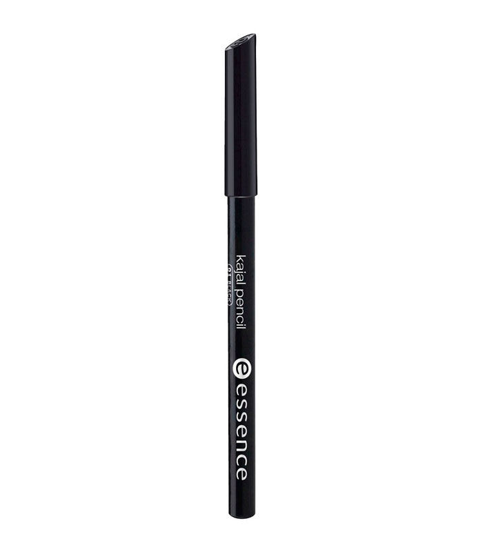Laps për sy Essence Kajal, no. 01 Black, 1g