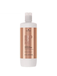 Hidrogjen për flokë Schwarzkopf Premium Oil 6%, 1L