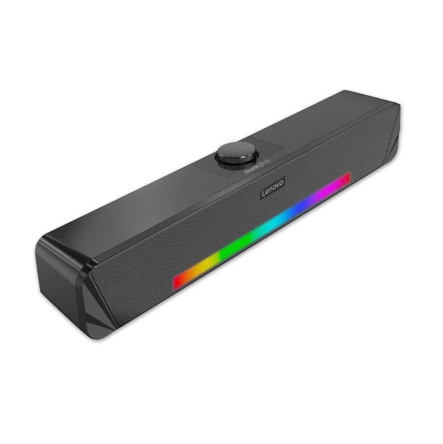 Altoparlant Lenovo TS33B  TV Soundbar, me Audio 360°