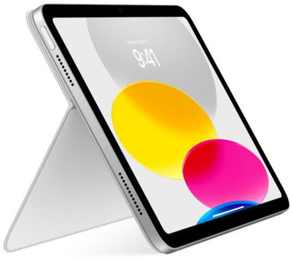 Apple Magic Keyboard Folio për iPad (10th gen) - International English