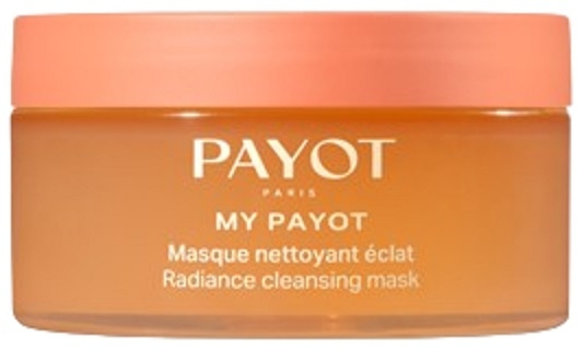 Маска за чистење Payot Radiance, 100 мл