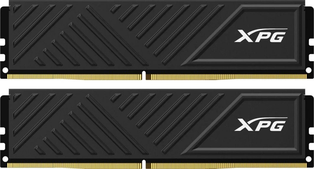 Memorie ADATA XPG Gammix D35, DDR4, 32 GB, 3600 MHz, CL18, AX4U360016G18I-DTBKD35 Memorie ADATA XPG Gammix D35, DDR4, 32 GB, 3600 MHz, CL18, AX4U360016G18I-DTBKD35