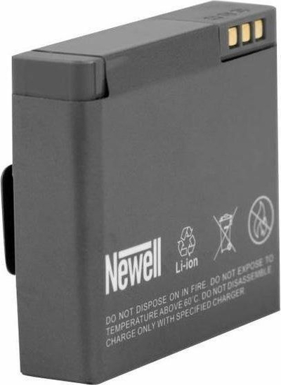 Bateri Newell AZ13 - 2 për Xiaomi Yi Action Camera, 1020 mAh