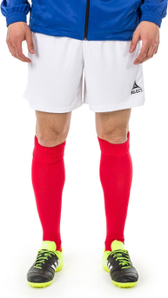 Çorape futbolli Select, 37-42, të kuqe