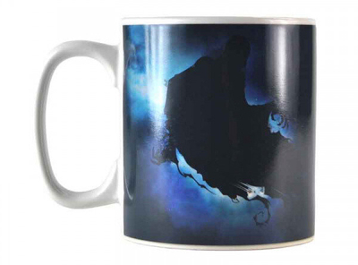 Filxhan Harry Potter: Patronus