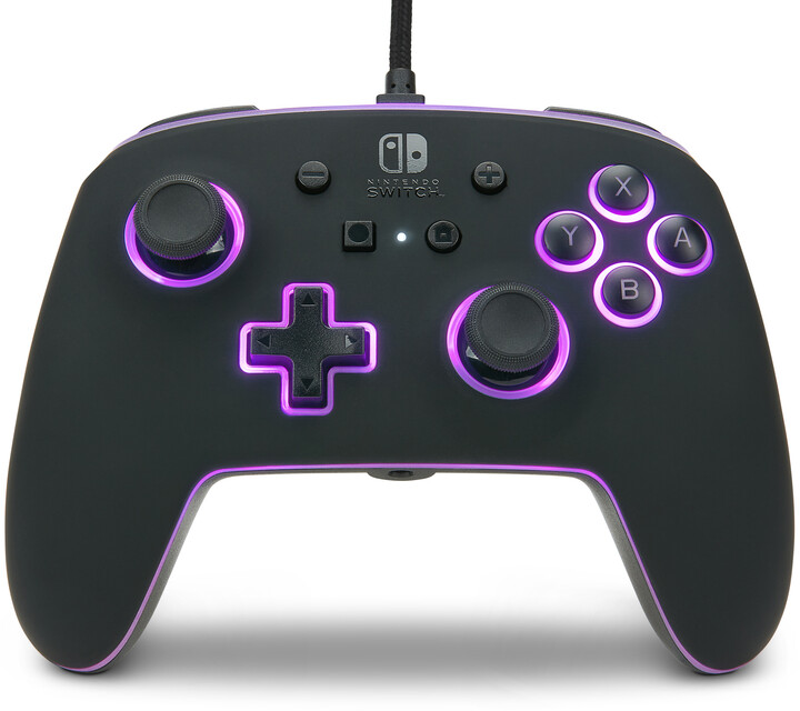 Kontroller PowerA Spectra Enhanced Wired, i zi (SWITCH)