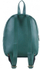 Çantë Harry Potter - Slytherin, mini, 8L, e gjelbër