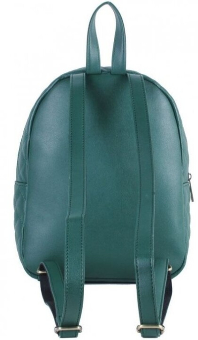Çantë Harry Potter - Slytherin, mini, 8L, e gjelbër