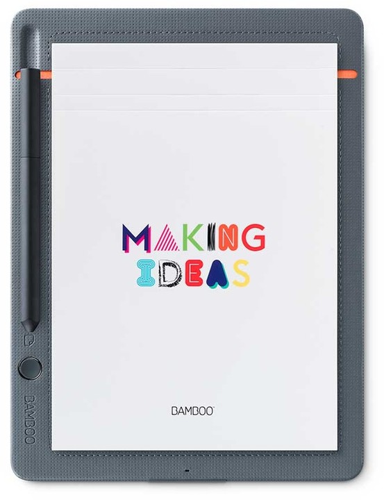 Tablet grafik Wacom Bamboo Slate