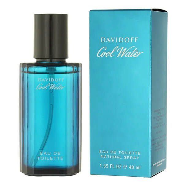 Eau De Toilette Davidoff Cool Water for Men