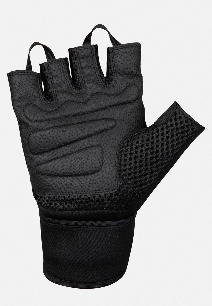 Jackson Lifting Gloves - Black, M