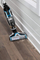 Thithëse elektrike Bissell CrossWave Pet Pro 2225N, e argjendtë