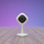 Kamerë e brendshme Tesla Smart Camera Mini (2022), e bardhë