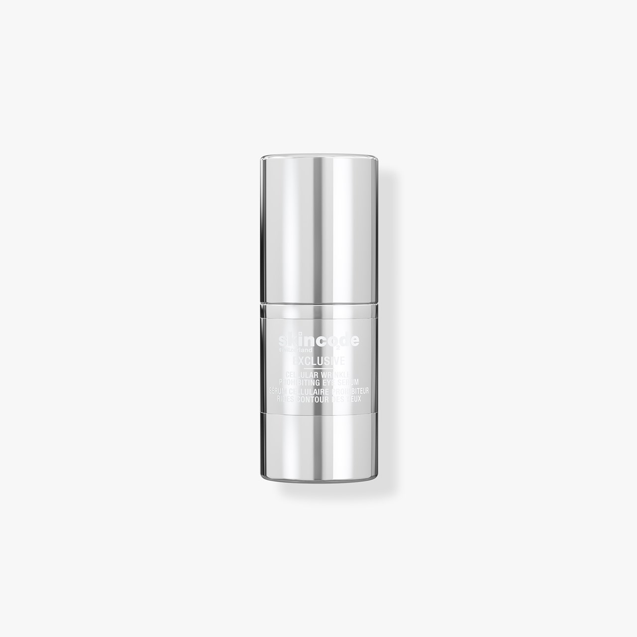 Serum për zonën rreth syve SkinCode Cellular Wrinkle Prohibiting, 15 ml Serum për zonën rreth syve SkinCode Cellular Wrinkle Prohibiting, 15 ml