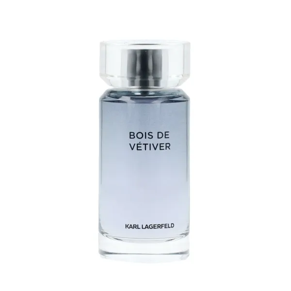 Eau De Toilette Karl Lagerfeld Bois de Vétiver