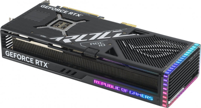 Kartelë grafike Asus ROG Strix GeForce RTX 4090 BTF OC 24GB GDDR6X