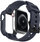 Mbrojtëse Spigen Rugged Armor Pro për Apple Watch 7/6/SE/5/4 45/44, e hirtë