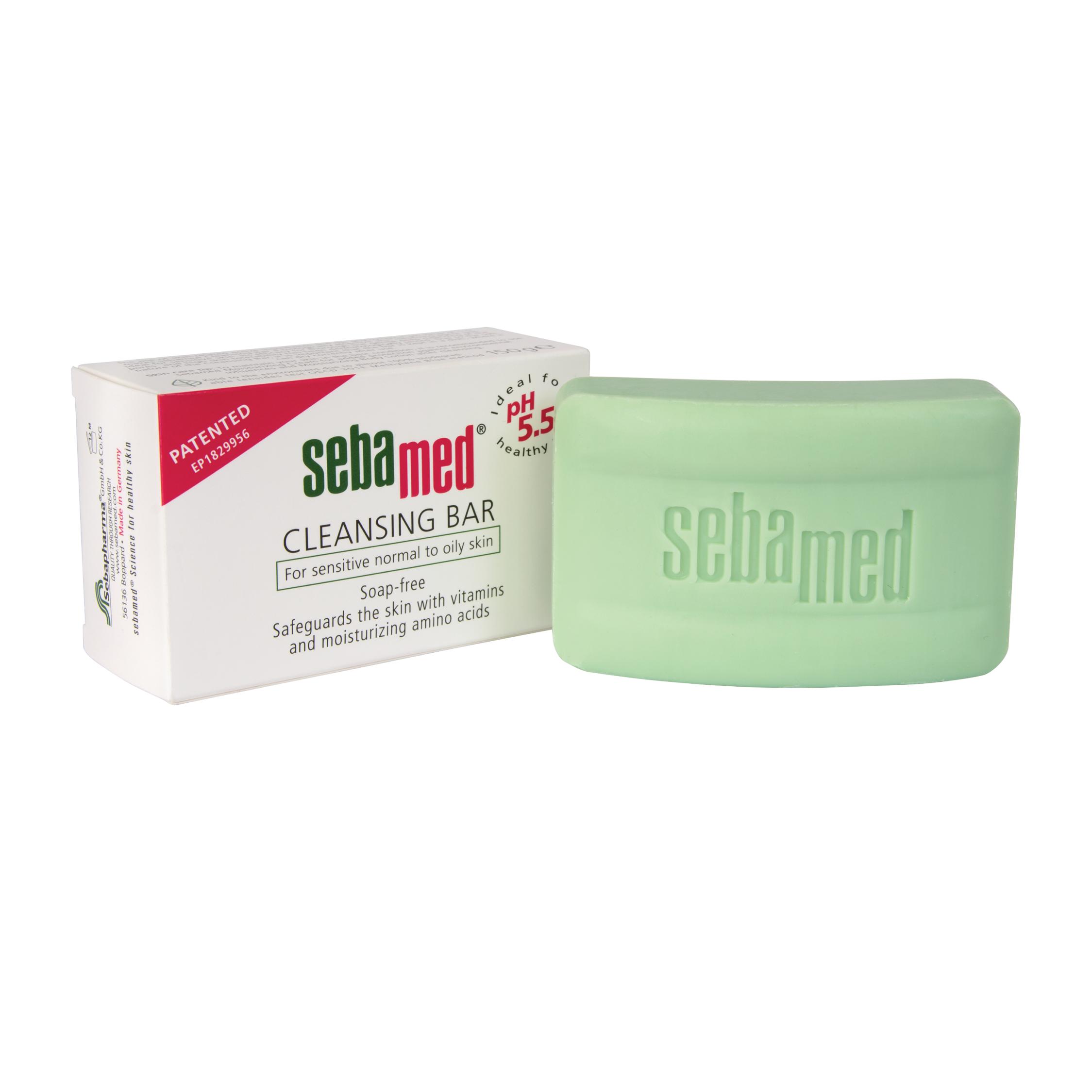 Sapun Sebamed për Lëkurë - Classic, 100gr