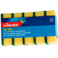 Glitz Vileda, tip top 5/1 Glitz Vileda, tip top 5/1