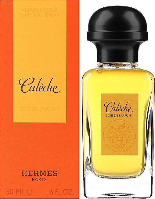 Eau de Parfum HERMES Calèche Soie de Parfum