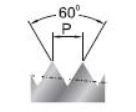 Set i përgjimit FANAR (A1-220001-4235), 3/4"