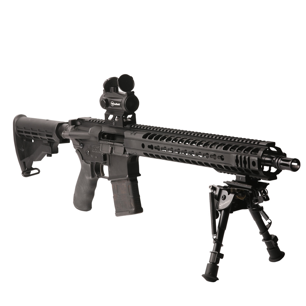 Shënjestër Optike Firefield RED DOT, Impulse 1X22 Kompakt