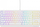 Tastierë Genesis Thor 230 TKL Outemu Brown, e bardhë