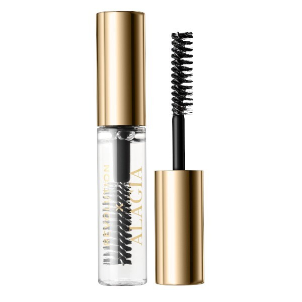 Xhel për vetulla Revolution x Alagia It Brows Brow Gel Clear, 4.8 ml