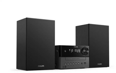 Mikrosistem Hi-Fi Philips TAM3505, i zi