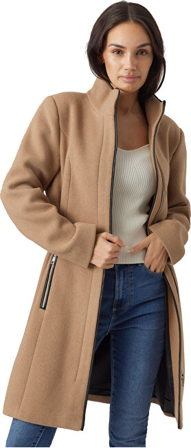 Xhaketë Vero Moda VMCLASS 10289868 Tigers Eye