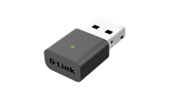 Wireless‑N Nano USB Adapter D-Link, DWA-131
