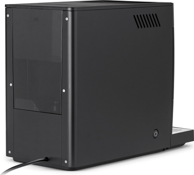 Makinë kafeje 4Swiss A24 Roma, i zi