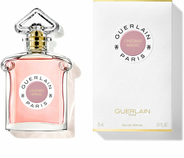 Eau de Parfum Guerlain L'Instant Magic (2021),