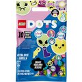 Aksesorë LEGO DOTS 41946 DOTS - seria e 6-të, 118 pjesë