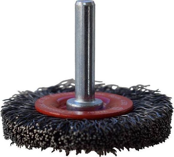 Furçë disku Abraboro, 50x12 mm