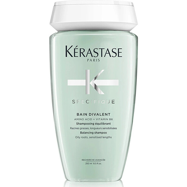 Set produktesh për flokë Kérastase Specifique, 250 ml + 2 x 200 ml