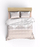 Set çarçafash dyshe Cash Home (Lace)