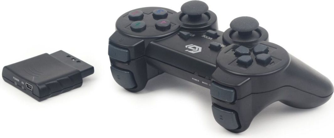 Joystick Gembird Gembird Dual vibration