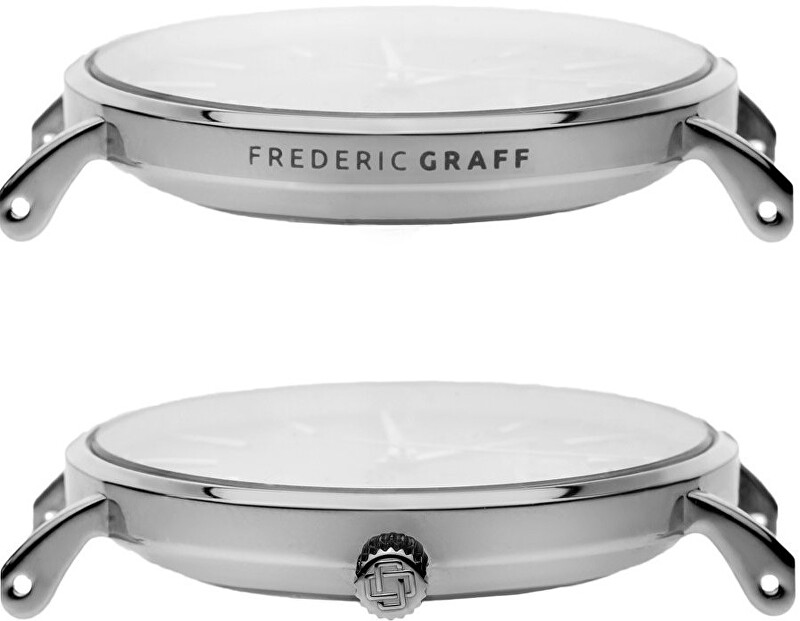 Orë dore Frederic Graff FAJ-2518S
