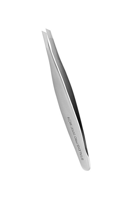 Piskatore për vetulla Staleks Expert 20 Type 4
