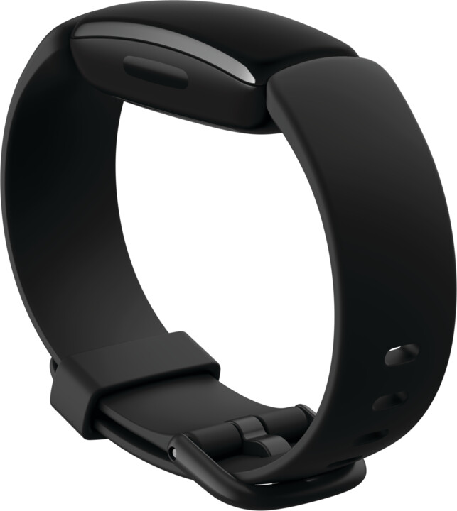 Matës aktiviteti Fitbit inspire 2, i zi