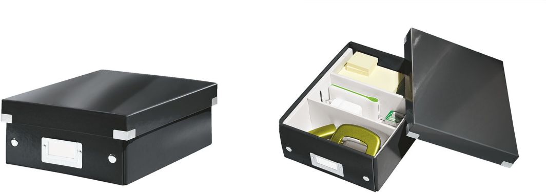 Kuti Leitz, Click & Store, 60570095