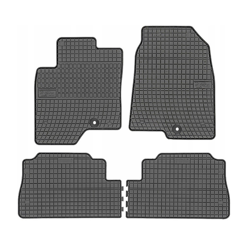 Shtroje Gome Chevrolet Captiva 06-, Opel Antara Cartix 06 0699