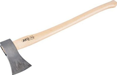 Sëpatë druri Juco (T4077), 1.8kg, 80cm